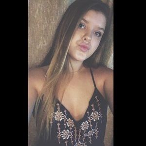 Meet your Posher, Jamison